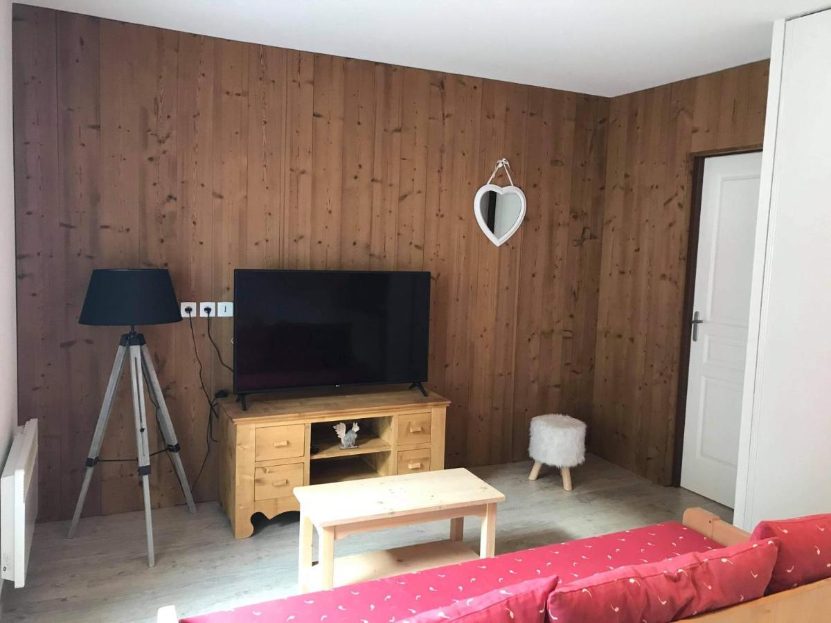 Appartement à la Montagne Villar-dʼArène Extérieur photo