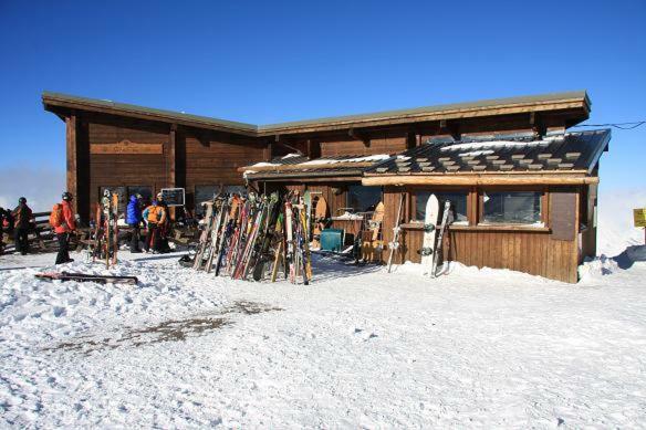 Appartement à la Montagne Villar-dʼArène Extérieur photo